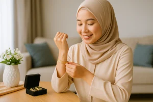zakat emas perhiasan