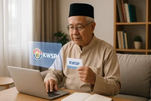 zakat kwsp