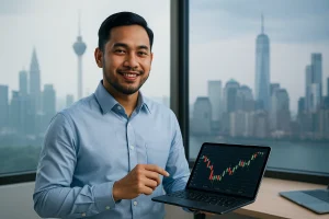 zakat dividen saham capital gain panduan lengkap pelaburan bursa malaysia global