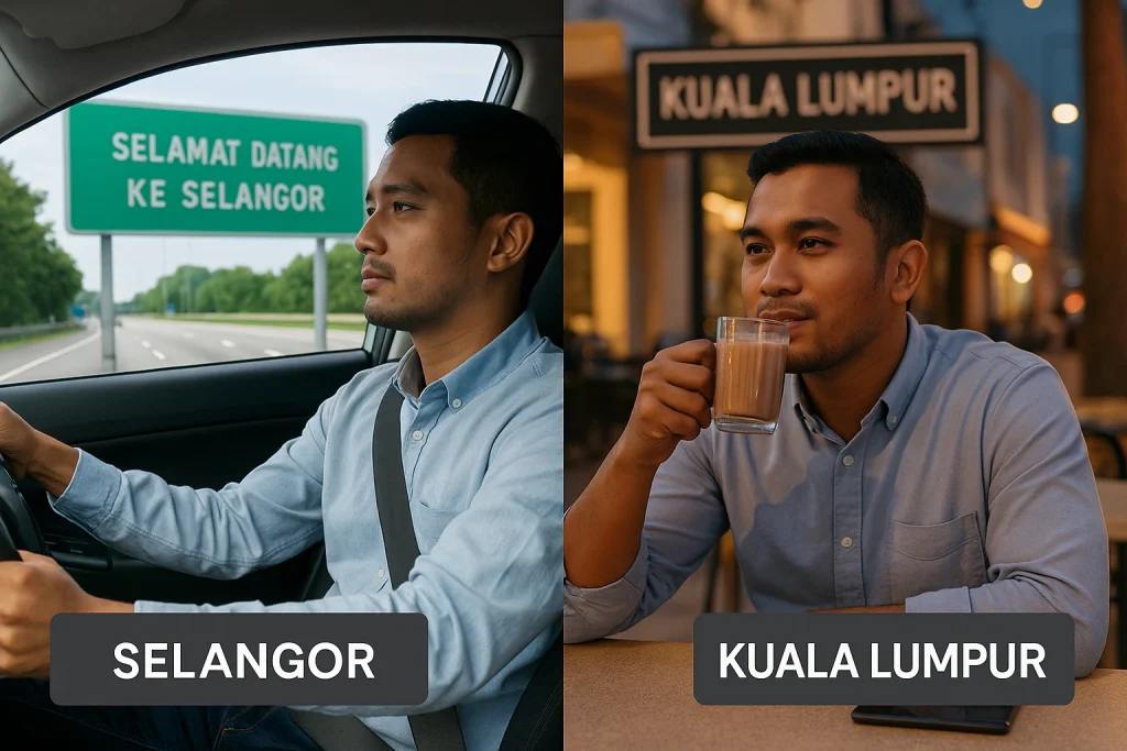 Zakat Pendapatan Bayar Ikut Tempat Kerja atau Tempat Tinggal?